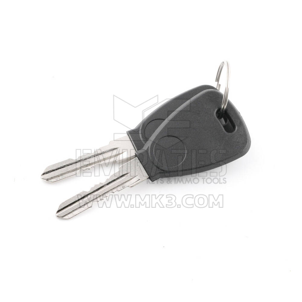New Aftermarket Mercedez-Benz Truck Ignition Lock -  Compatible Part Number: 3455457213 | Emirates Keys