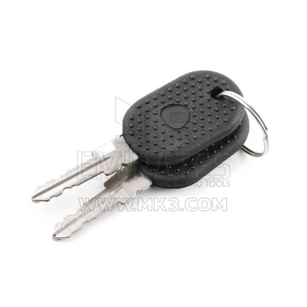 New Aftermarket Fiat 131 Ignition Lock 3+2 Pin -  Compatible Part Number: 4466693 / 64420188-a | Emirates Keys
