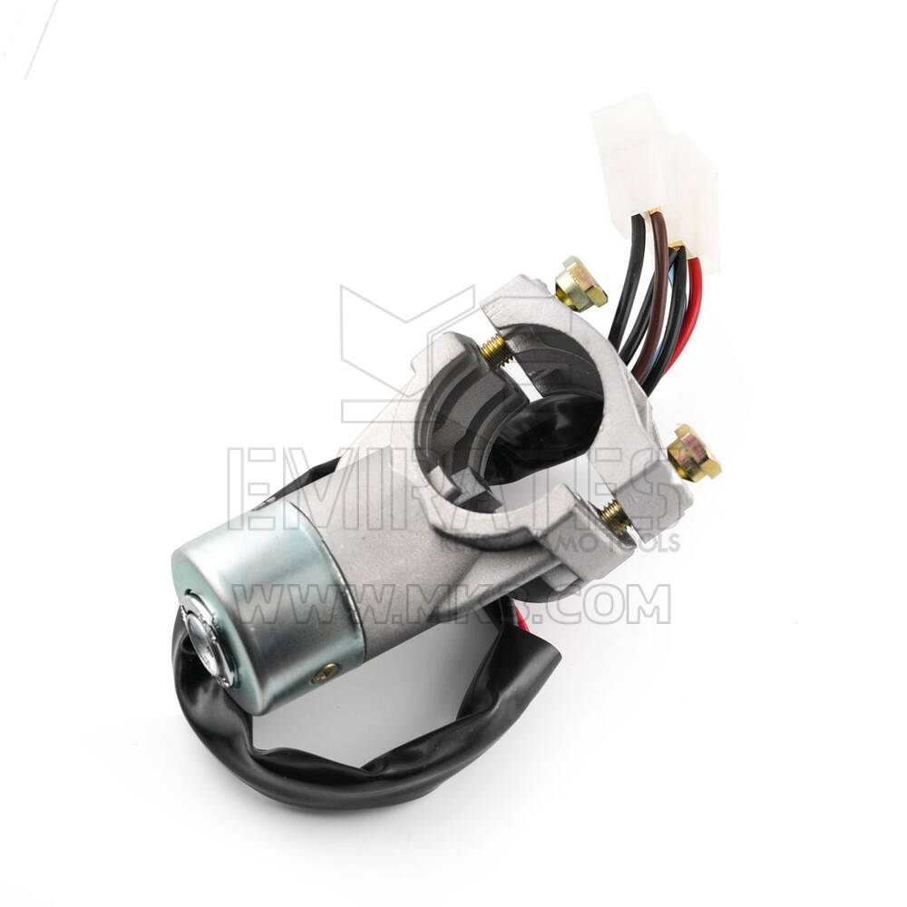 Fiat 131 Ignition Lock 3+2 Pin - 4466693 / 64420188 | MK3-a