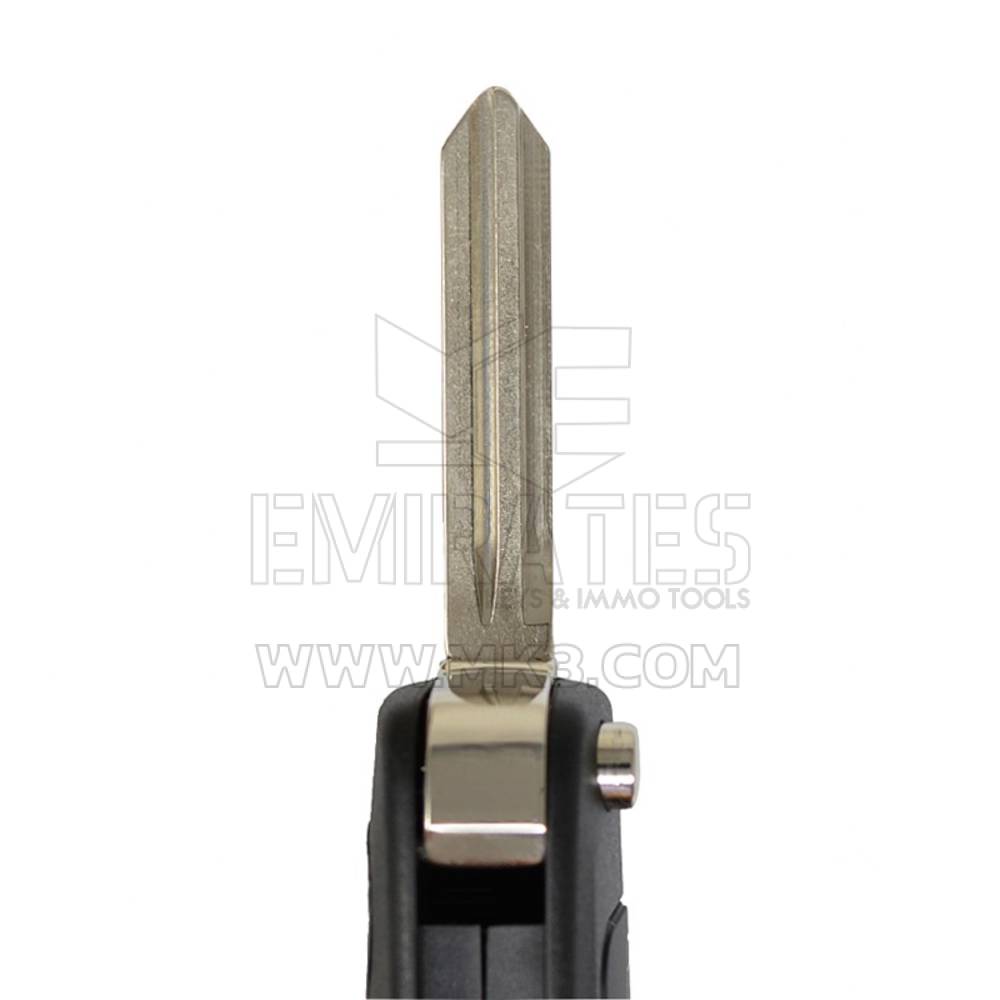 KIA Hyundai Flip Remote Key Shell 3 Button HYN14R And a lot of Emirates Keys-Remote Shell