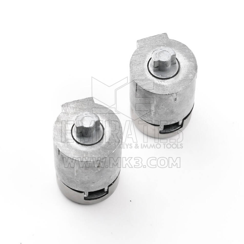 Chevrolet  GMC Ignition Lock Cylinder - 12540437, 12546858 | MK3