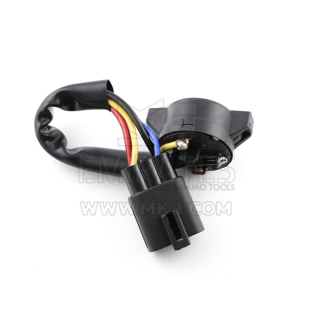 New Aftermarket Ford Fiesta Ignition Starter Switch | Emirates Keys