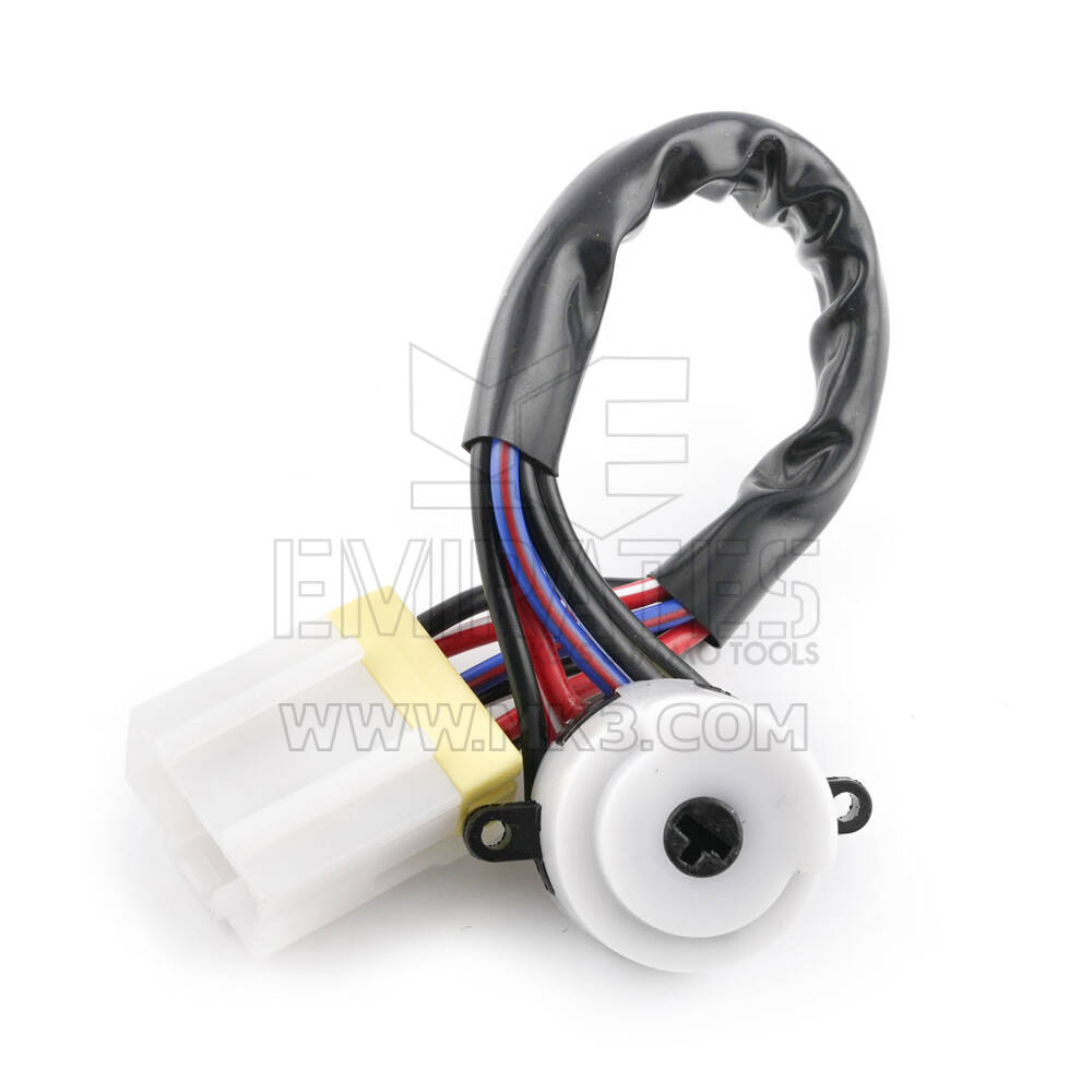 Nissan Infiniti Ignition Starter Switch - 487501E411 | MK3