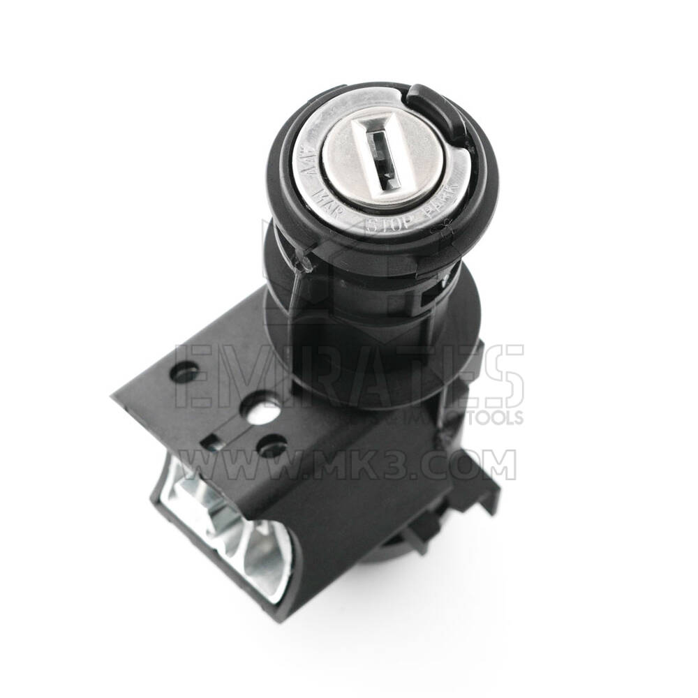 New Aftermarket Fiat Ignition Lock 7 Pin, Compatible Part Number: 46543447, 46734572, 7622034 | Emirates Keys