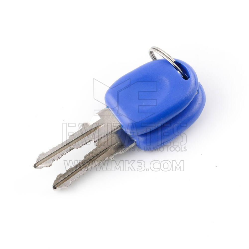 New Aftermarket Fiat Ignition Lock 7 Pin, Compatible Part Number: 46543447, 46734572, 7622034 | Emirates Keys