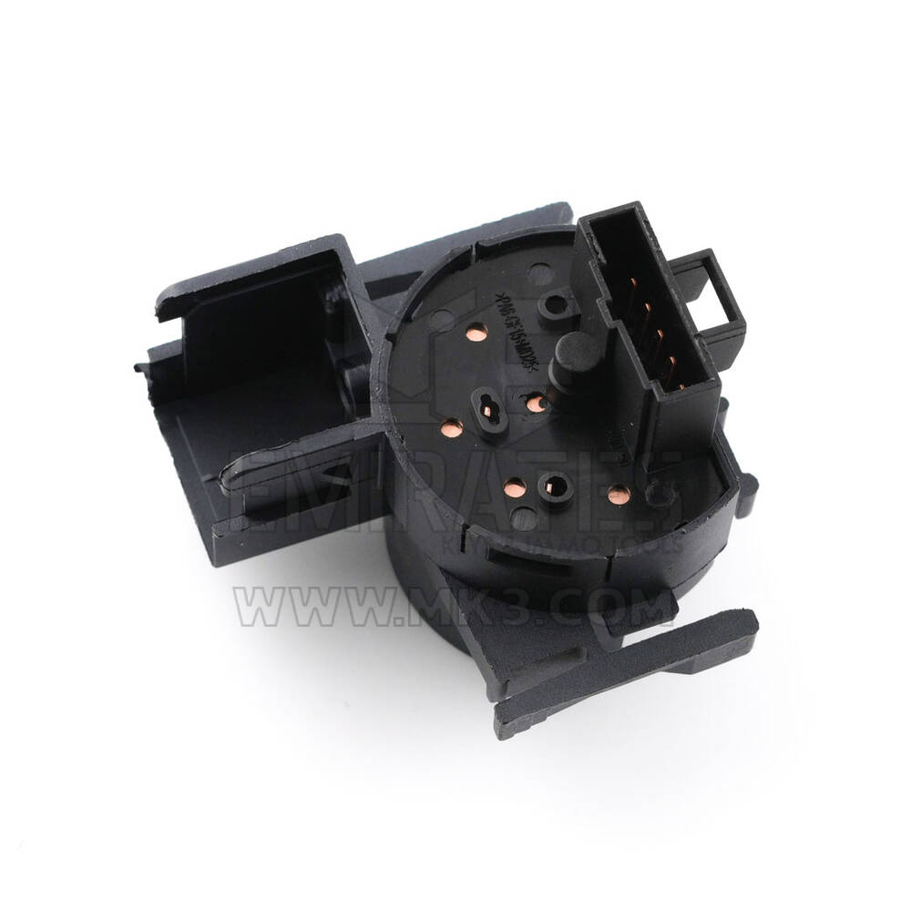 Opel gnition Starter Switch 5 Pin - 09115863 / 0914861 | MK3