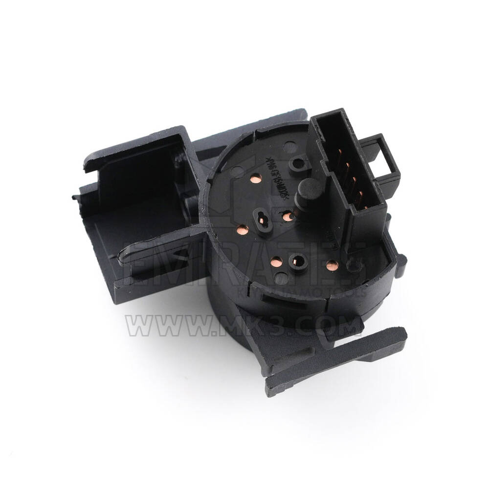 Interruptor de arranque Opel gnition de 5 pines - 09115863 / 0914861 | MK3