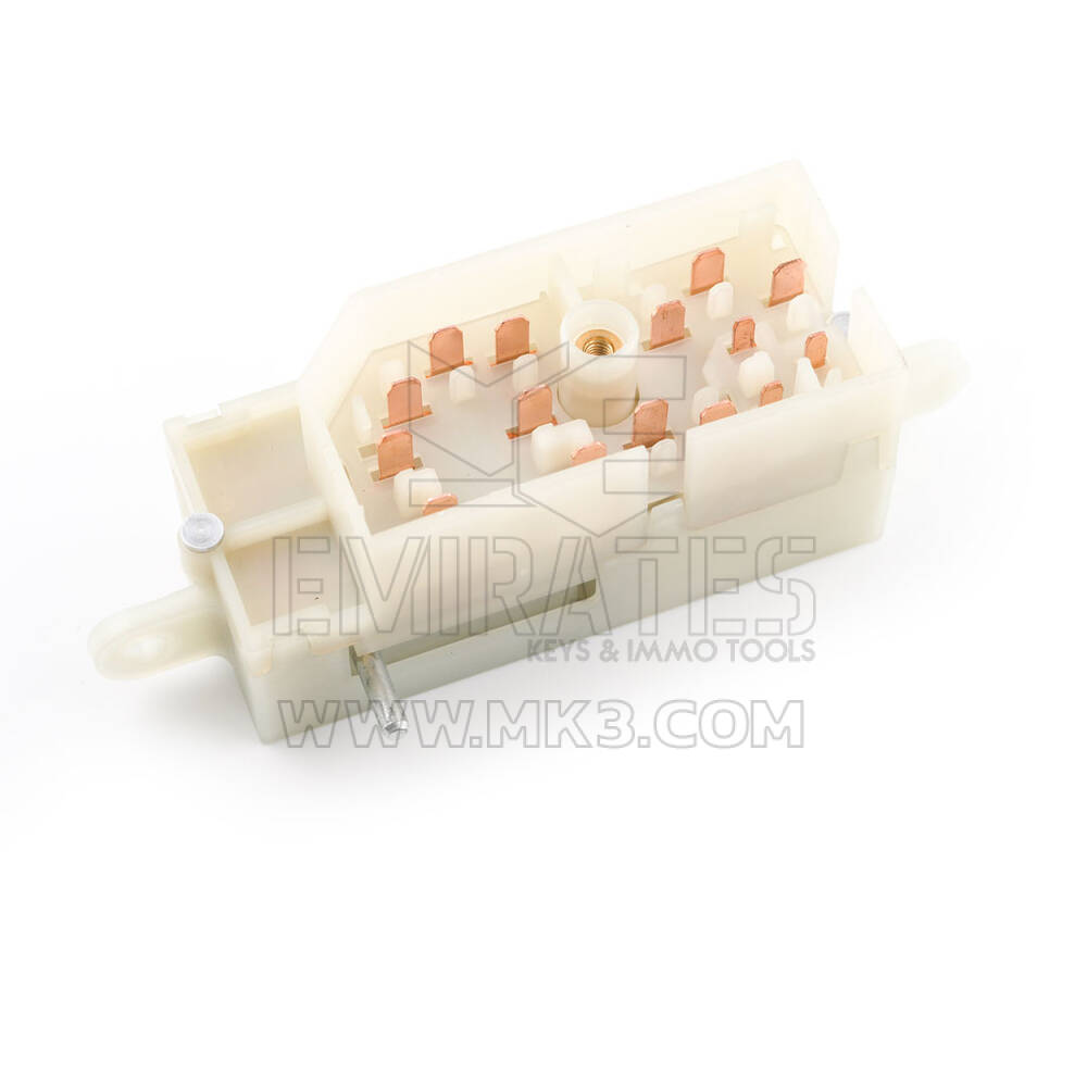 Interruptor de encendido Ford Mercury Lincoln - 19021093, 487500B000 | MK3