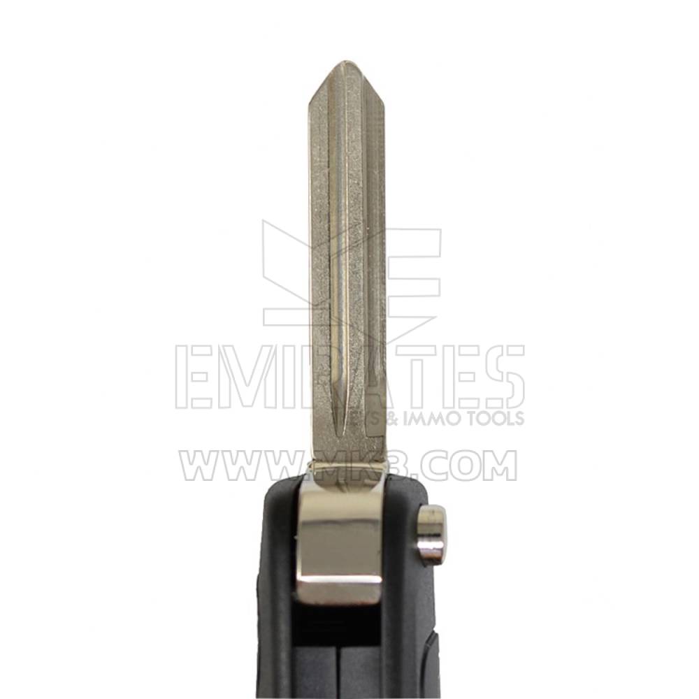 New Aftertmarket KIA Bongo Flip Remote Key Shell 3 Button High Quality Best Price Order Now | Emirates Keys