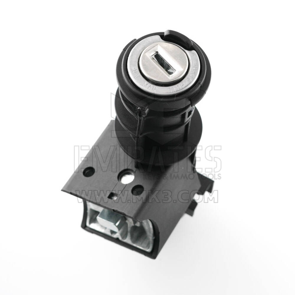 New Aftermarket Alfa Romeo Fiat Ignition Lock 7 Pin - Compatible Part Number: 46751427, 46798124, 60662120, 603514, 610098, 61009800 | Emirates Keys