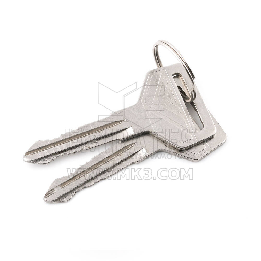 New Aftermarket Isuzu KB PUP 1988-1996 Door Lock - Compatible Part Number: 8943209800 / 8943209790 | Emirates Keys