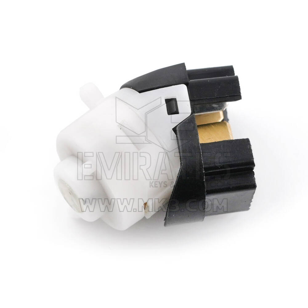 Interruptor de partida de ignição Volkswagen 5 pinos - 377905865A