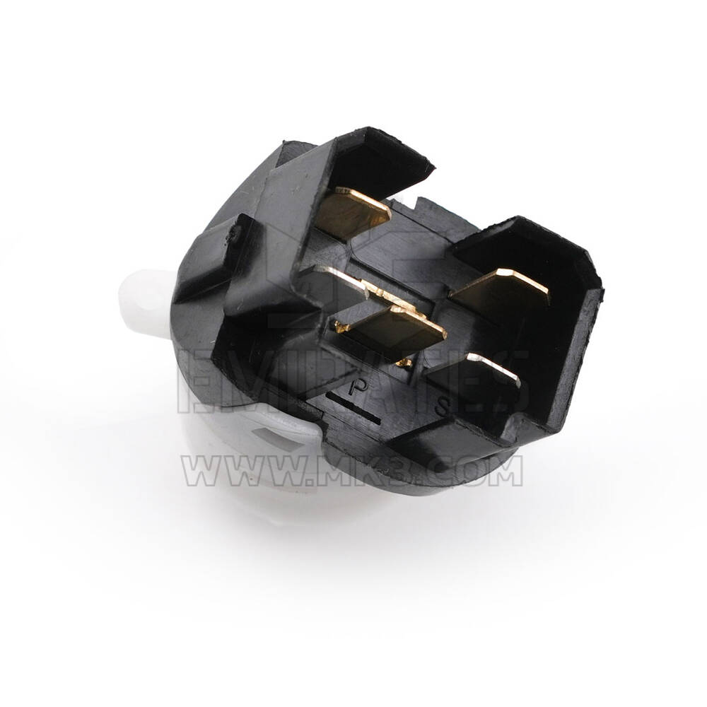 Volkswagen Ignition Starter Switch 5 Pin - 377905865A | MK3