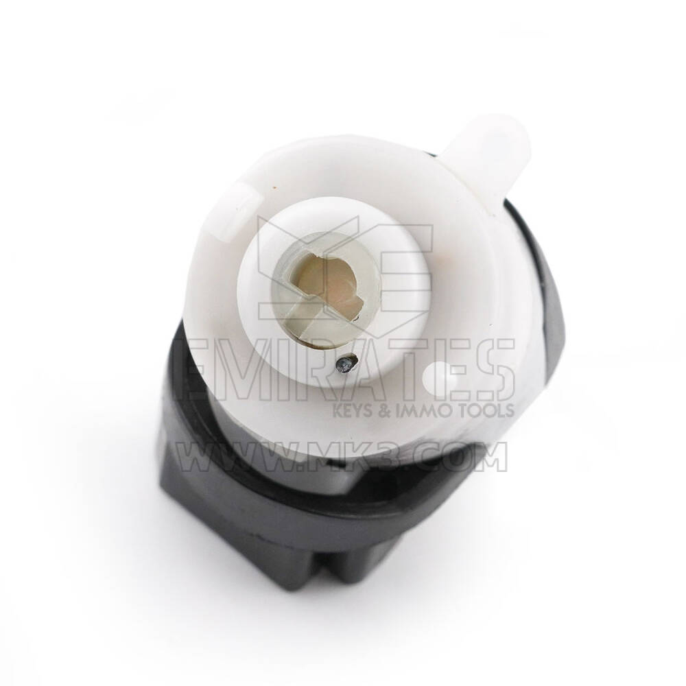 Volkswagen Ignition Starter Switch 5 Pin - 377905865A