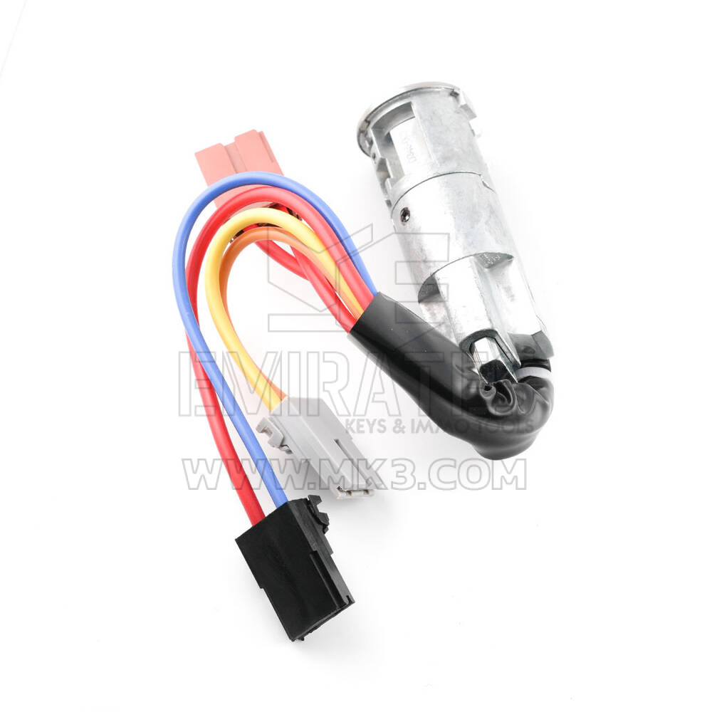 New Aftermarket Peugeot 106, 405 Ignition Switch 2+2+2 Pin - Compatible Part Number: 416292 | Emirates Keys