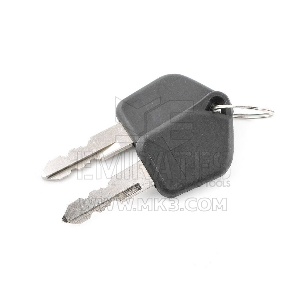 New Aftermarket Peugeot 106, 405 Ignition Switch 2+2+2 Pin - Compatible Part Number: 416292 | Emirates Keys
