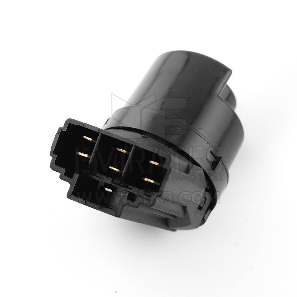 Interruptor de ignição Chevrolet Suzuki - 96238726 | MK3