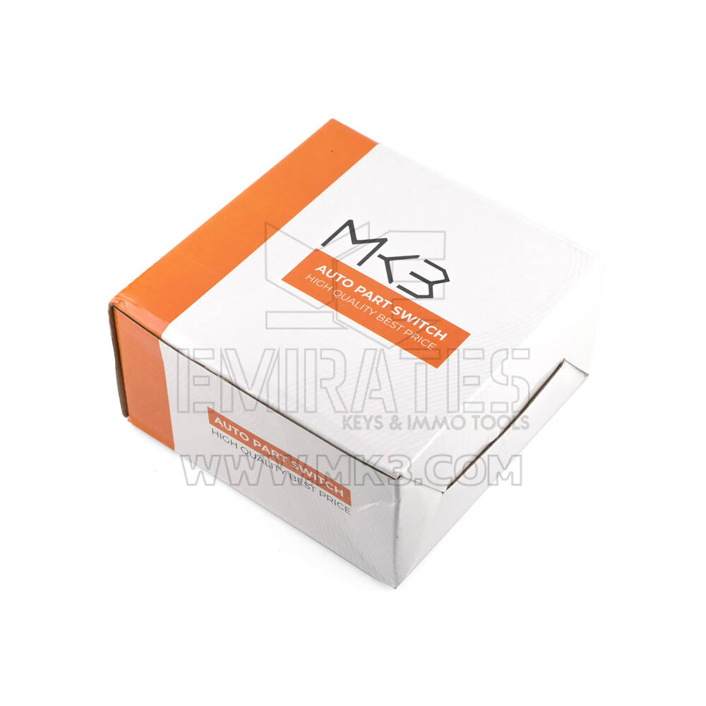 New Aftermarket Fiat Peugeot Citroen Ignition Lock - Compatible Part Number: 4162AL / 1329316080 / 71719499 | Emirates Keys