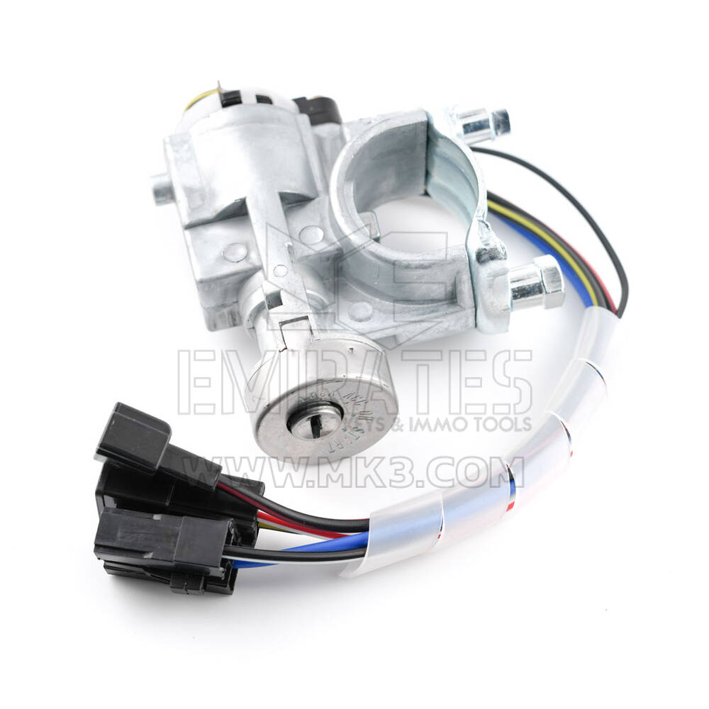 New Aftermarket Mazda Familia 323 Ignition Lock - Compatible Part Number: BG3476290 | Emirates Keys