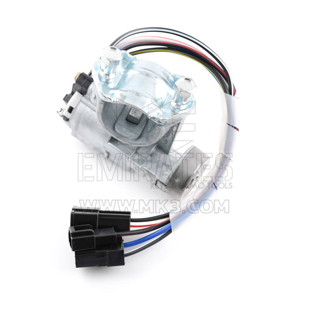 New Aftermarket Mazda Familia 323 Ignition Lock - Compatible Part Number: BG3476290 | Emirates Keys