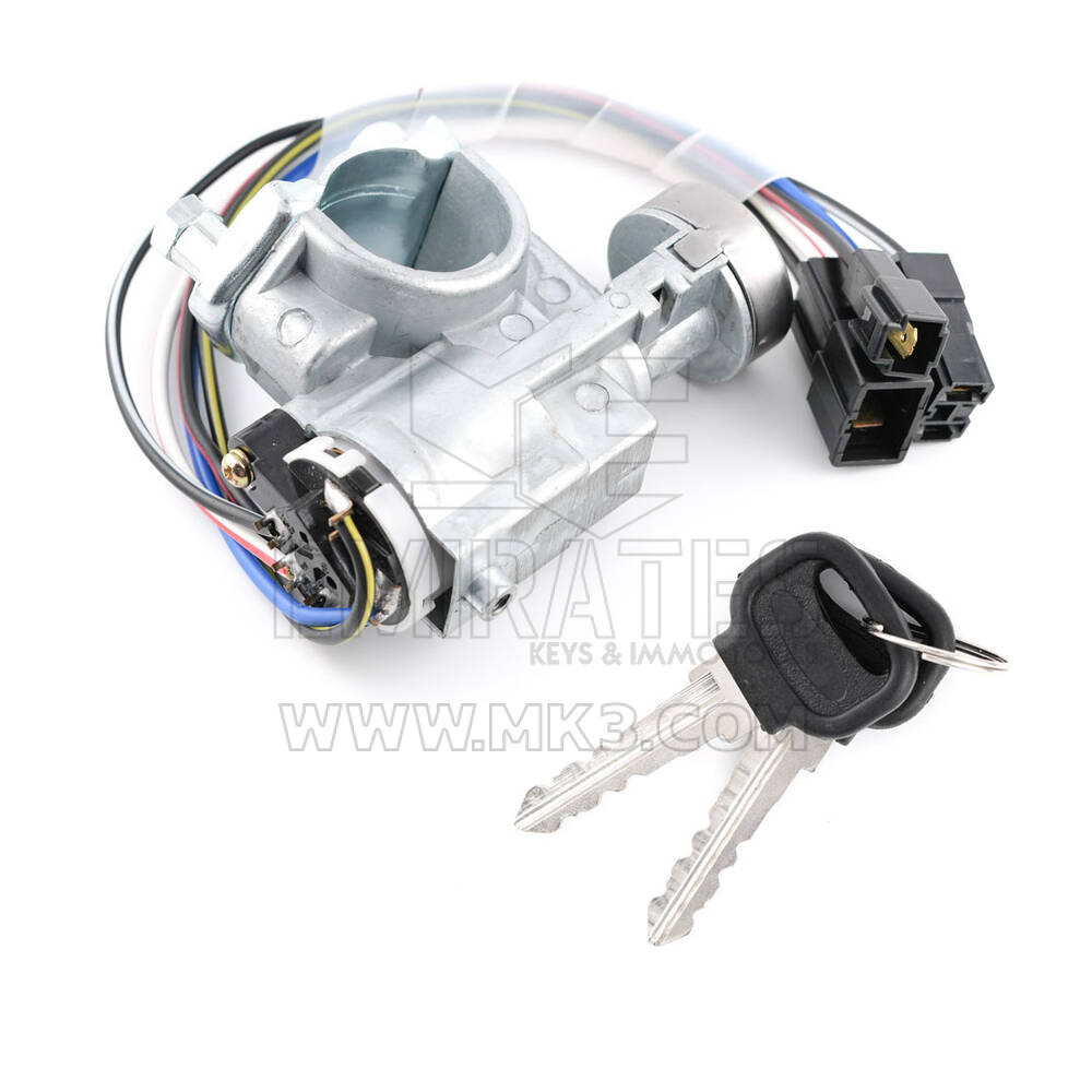Mazda Familia 323 Ignition Lock - BG3476290