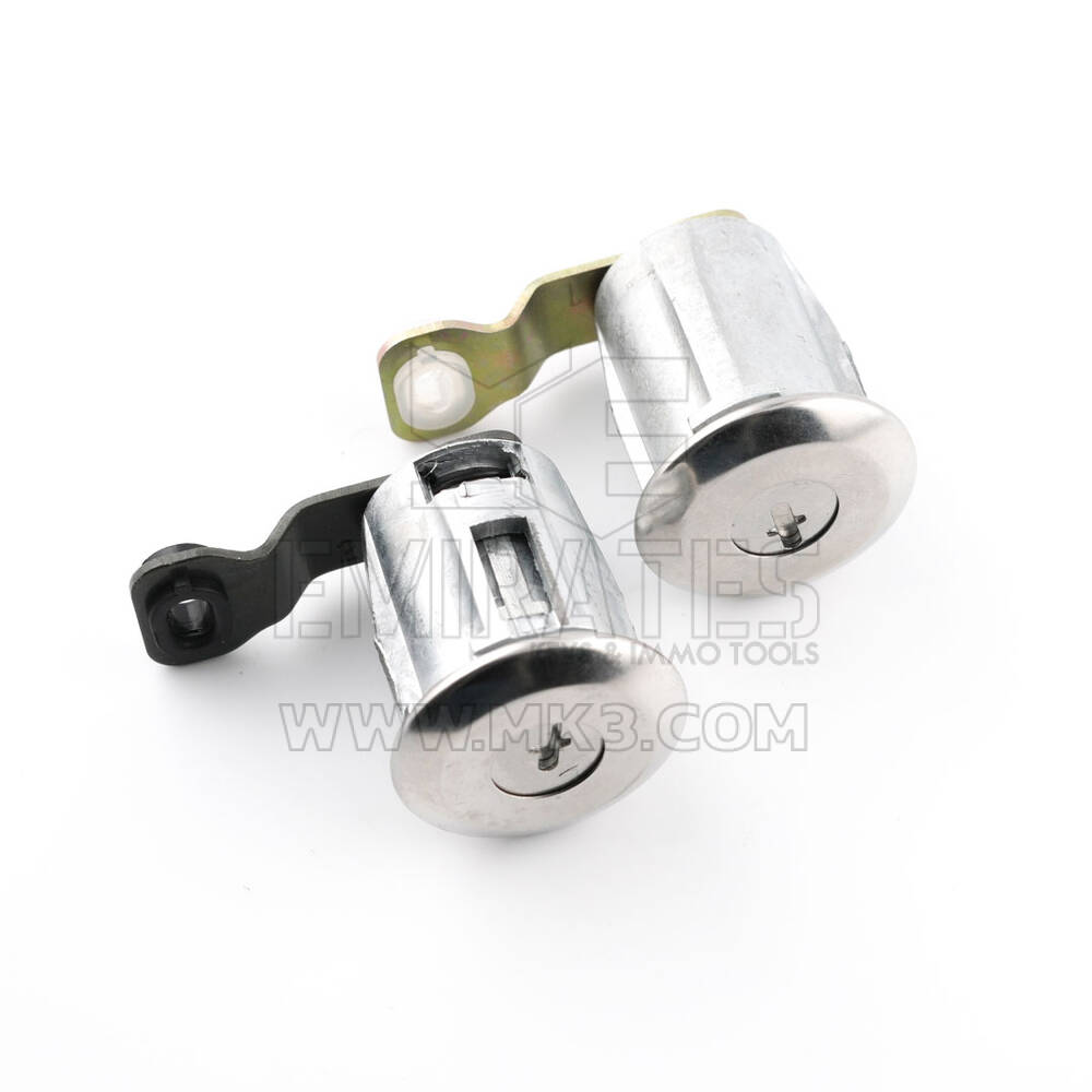 Peugeot Partner Citroen Berlingo Door Lock | MK3