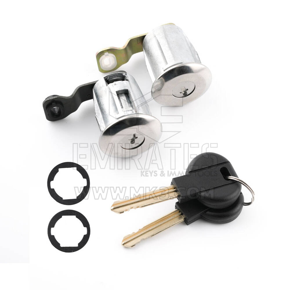 Peugeot Partner Citroen Berlingo Door Lock