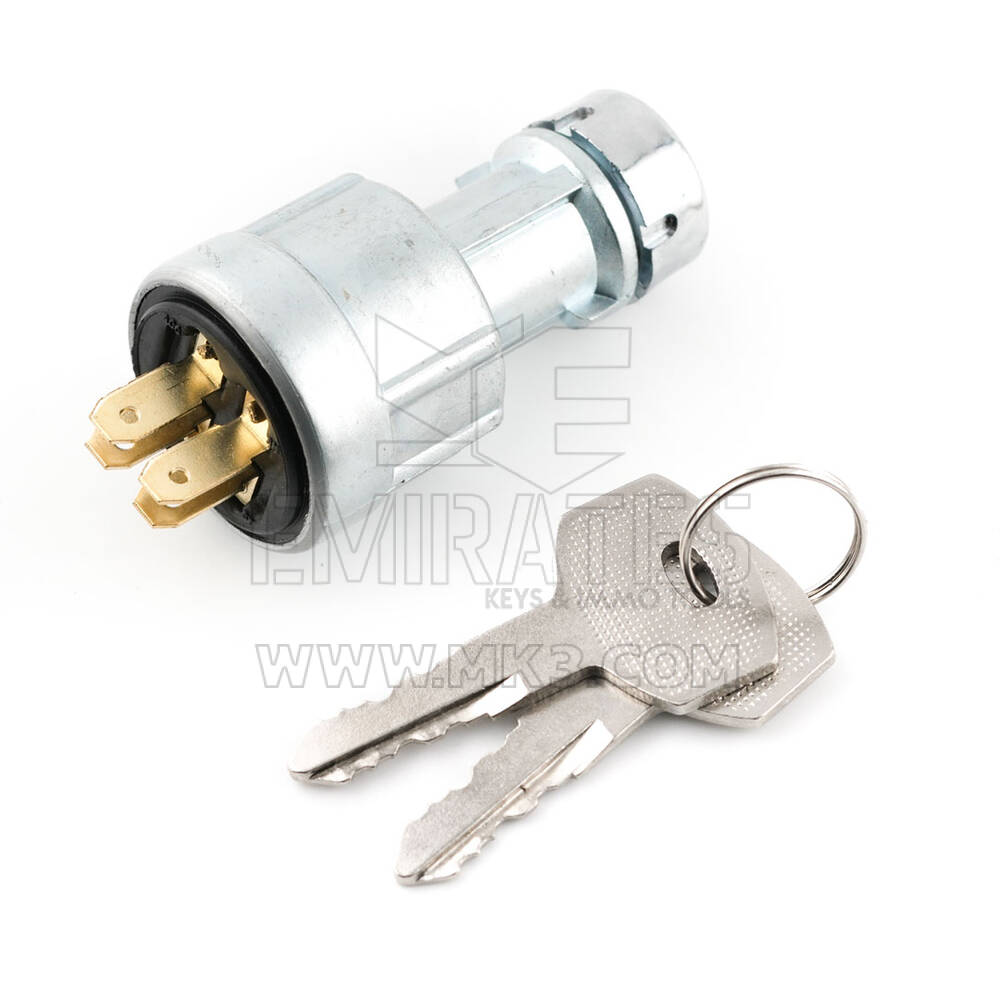 Interruptor de partida de ignição Toyota 2 pinos - 2210675200