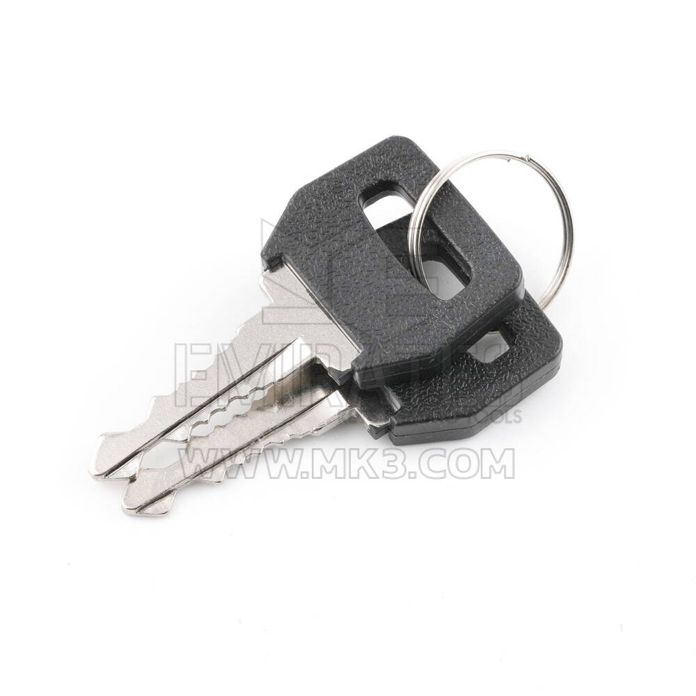 New Aftermarket Fiat 128 Ignition Lock | Emirates Keys