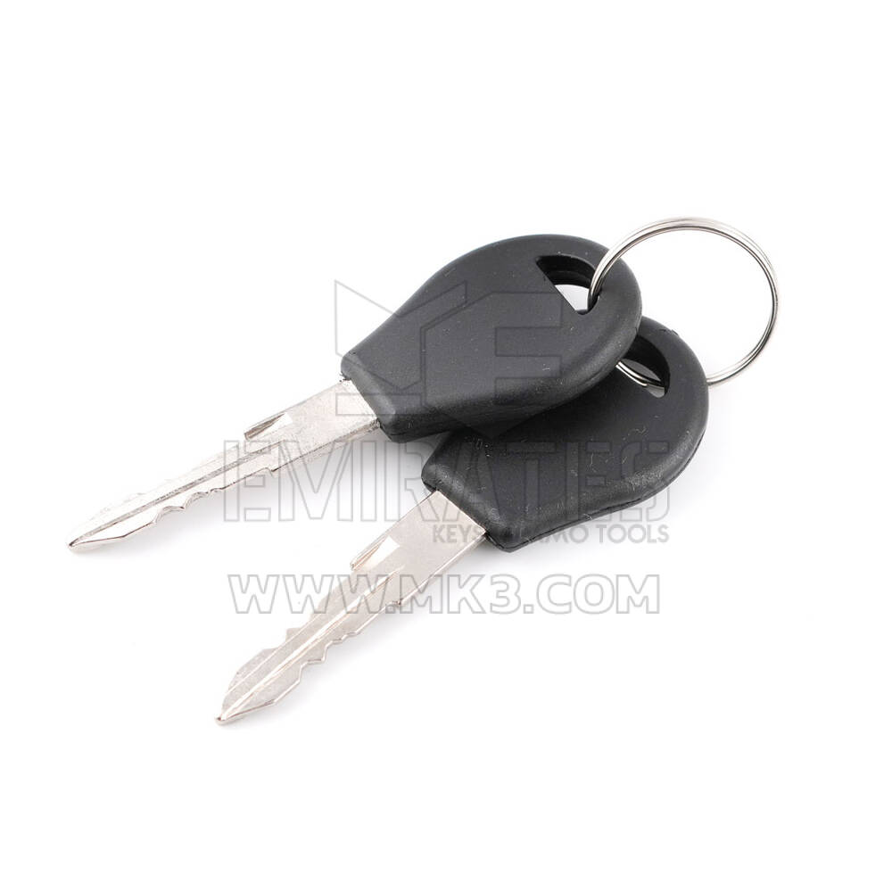 New Aftermarket Nissan 720 Pickup 1991-1998 Ignition Lock Compatible Part Number: 487002S900 | Emirates Keys