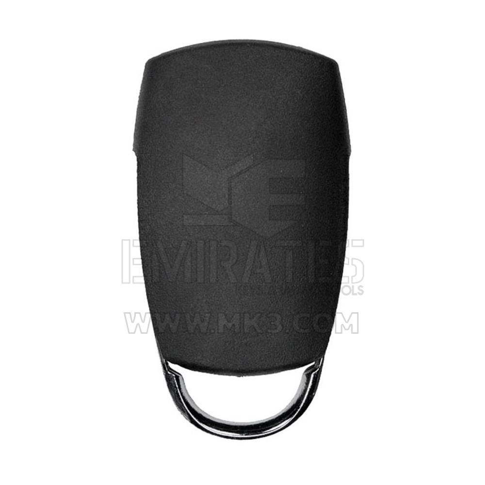 Корпус дистанционного ключа KIA Sedona Hyundai с 3 кнопками | МК3
