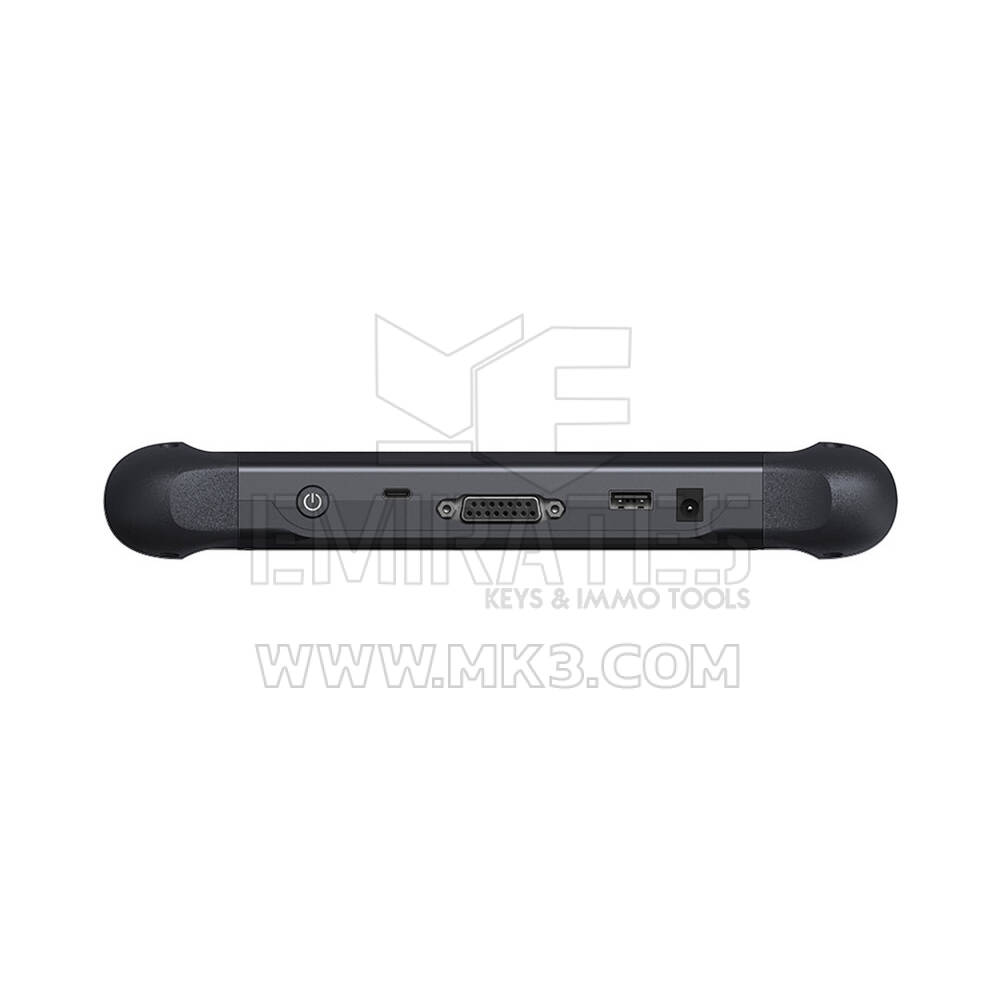 OBDSTAR ISCAN Pro Pro CUMMINS Marine Scanner is a portable tablet which has super performance and industrial appearance design specialized for CUMMINS | Emirates Keys