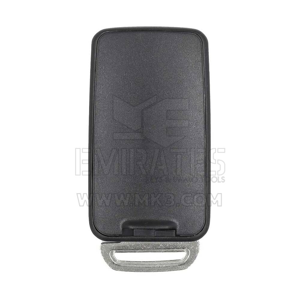 KYDZ Universal Smart Remote Key Volvo Type 6 Buttons ZN28-6 | MK3