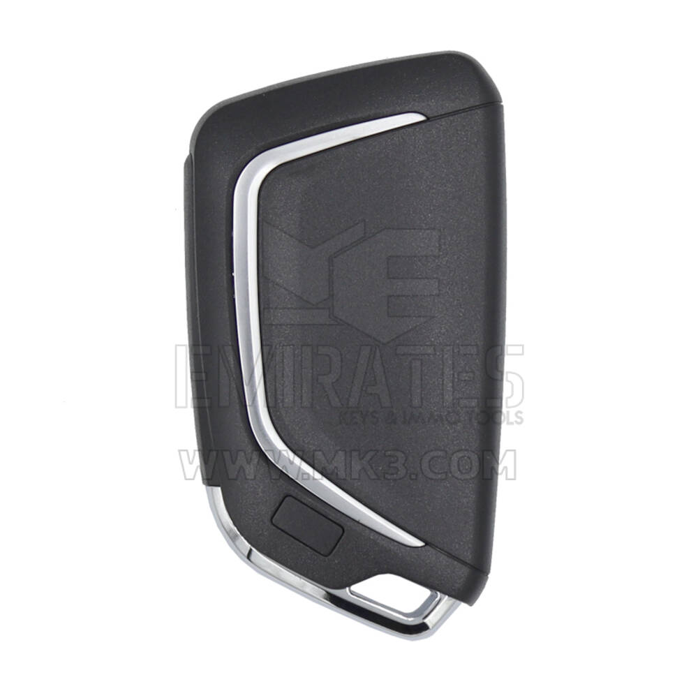 KYDZ Llave remota inteligente universal Cadillac tipo ZN23-5 | MK3