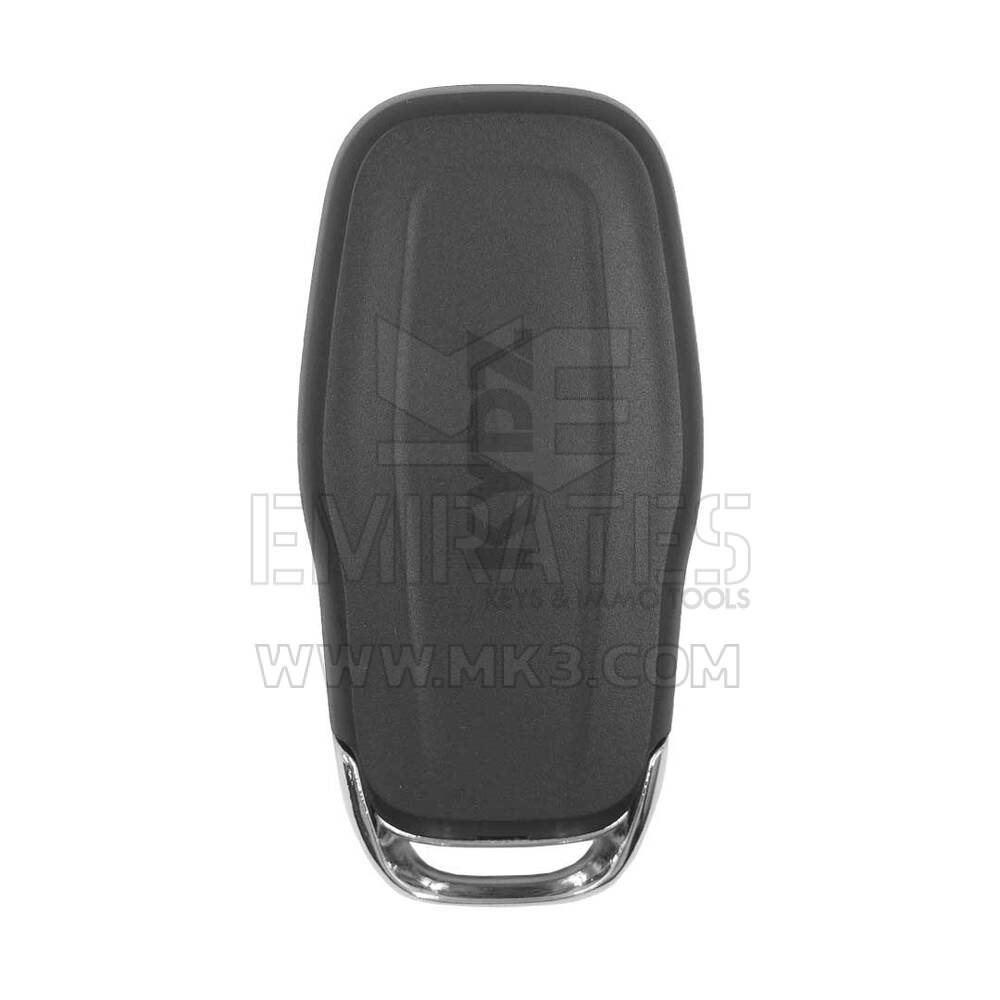KYDZ Universal Smart Remote Key Ford Type ZN02-KS | MK3