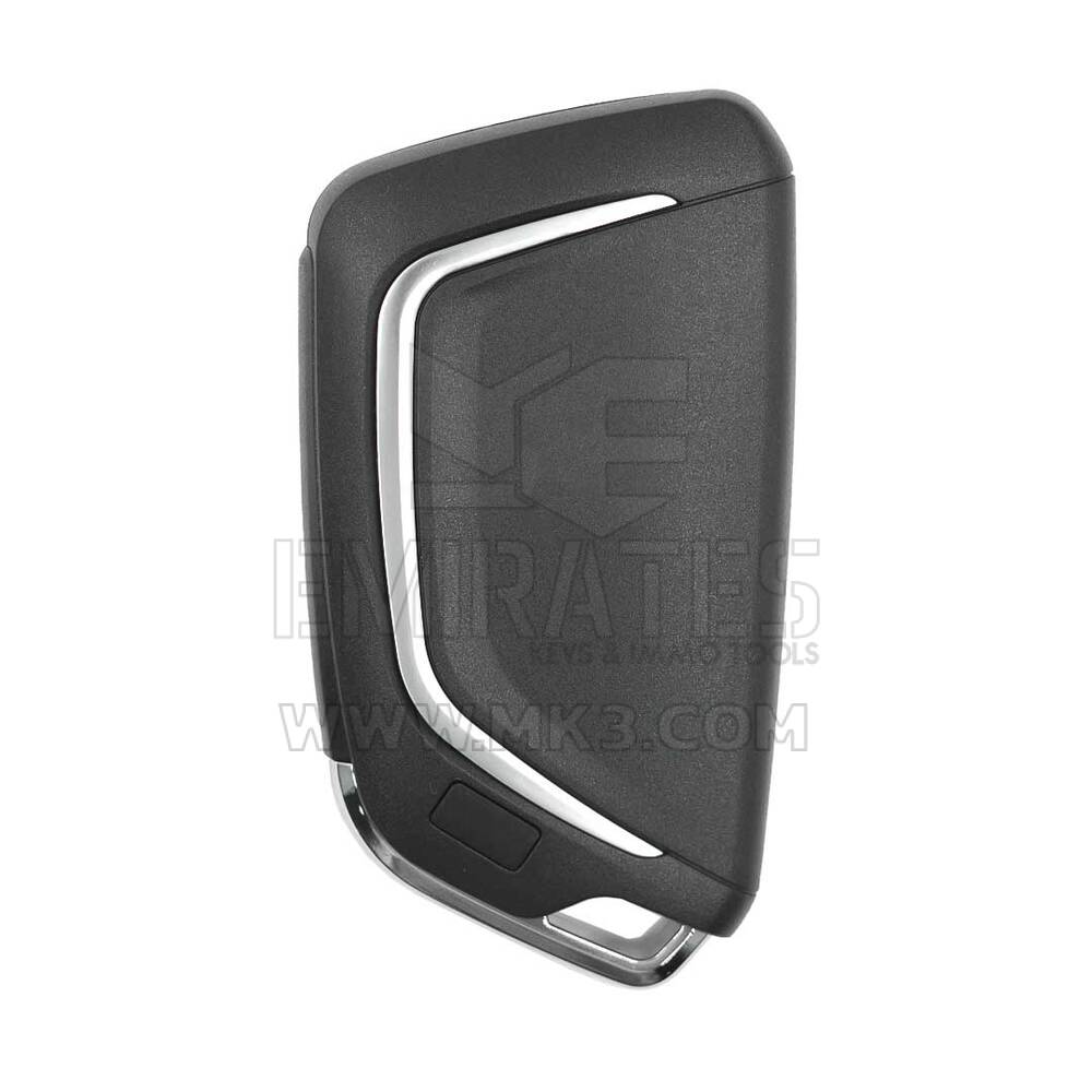 KYDZ Llave remota inteligente universal Cadillac tipo ZN23-4 | MK3