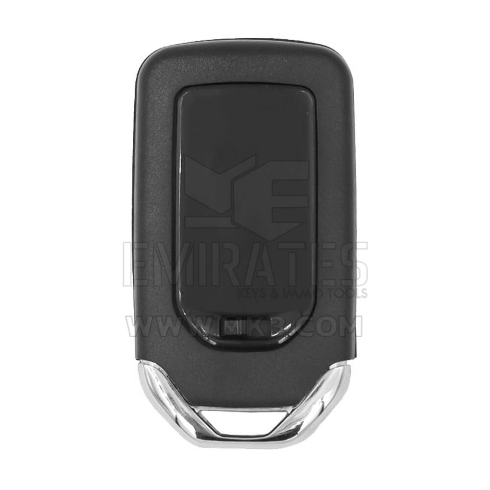 Универсальный интеллектуальный дистанционный ключ KYDZ Honda, тип 3 кнопки ZN06-3 | МК3