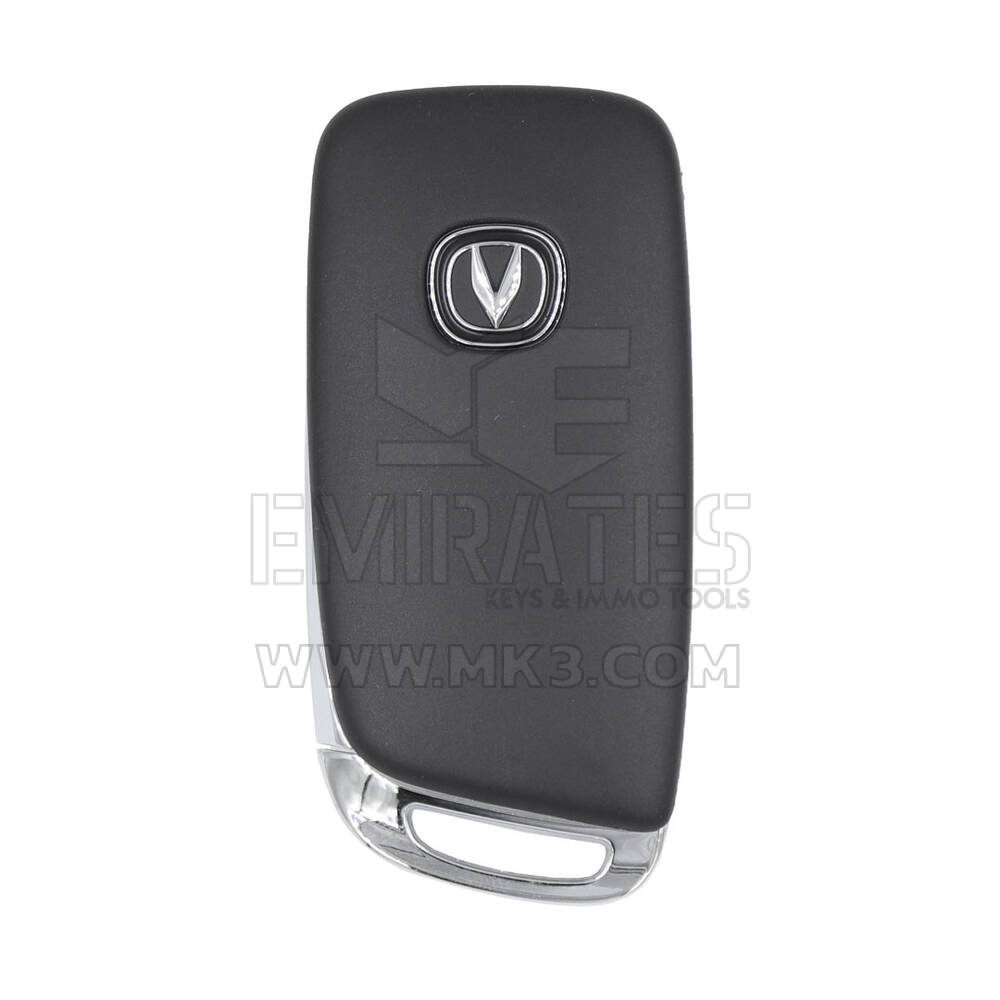 Auto FOB Remote Key 434Mhz mit ID47 Chip für Changan CS35 Changan