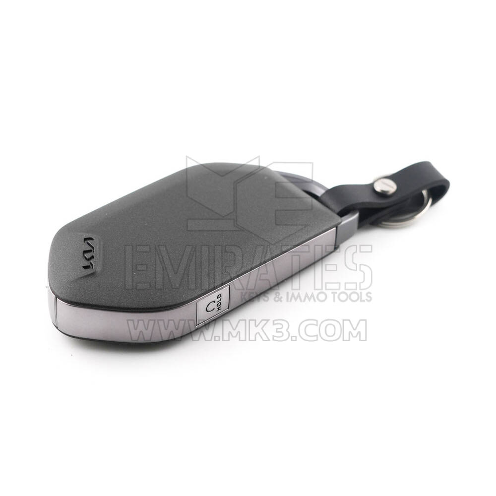 New KIA Telluride 2023 Genuine / OEM Smart Remote Key 3+1 Buttons 433MHz OEM Part Number: 95440-S9530, 95440S9530 | Emirates Keys