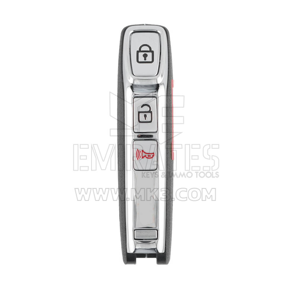 New KIA Seltos 2024 Genuine / OEM Smart Remote Key 3+1 Buttons 433MHz OEM Part Number: 95440-Q5710 , 95440Q5710 | Emirates Keys
