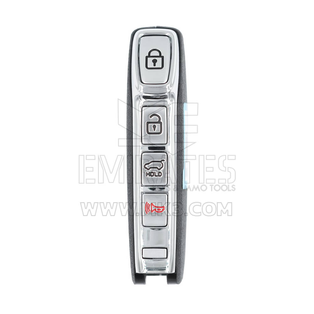 New Kia Sportage 2023 Genuine / OEM Smart Remote 4+1 Buttons 433MHz OEM Part Number: 95440-P1110 / 95440P1110 | Emirates Keys