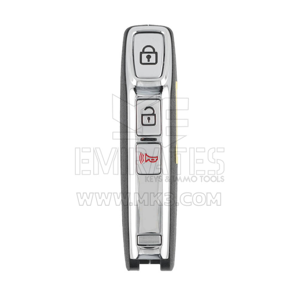 New KIA Soul 2024 Genuine / OEM Smart Remote Key 3+1 Buttons 433MHz OEM Part Number: 95440-K0510 , 95440K0510  | Emirates Keys