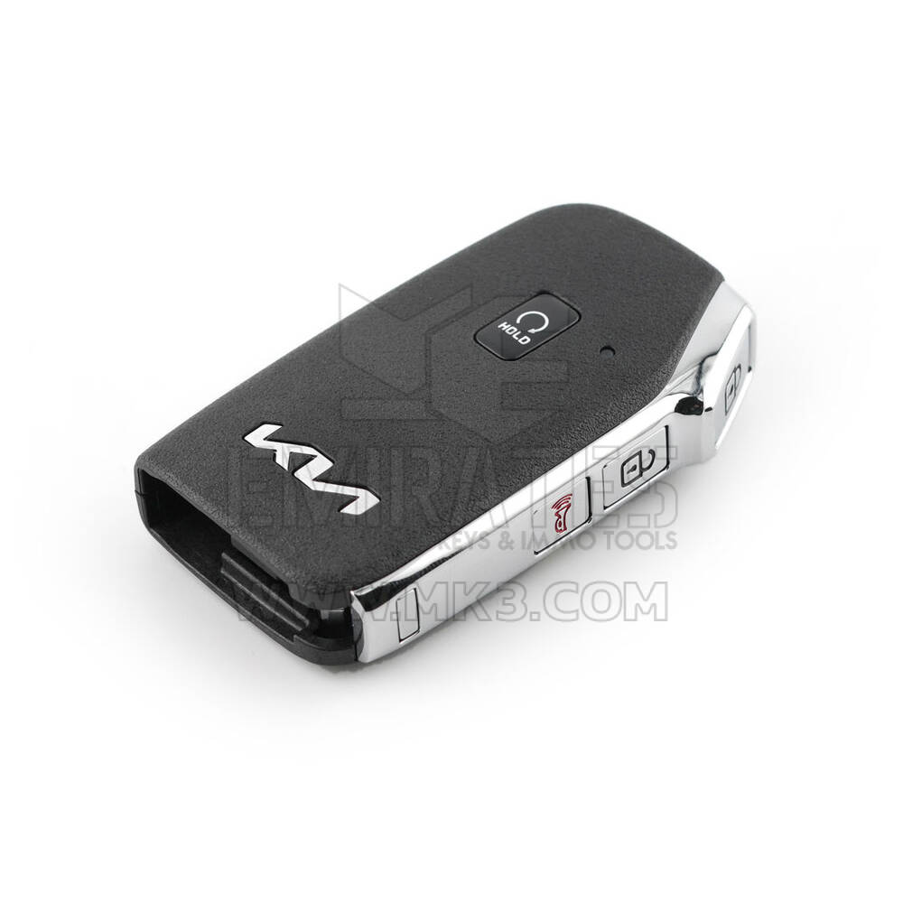 New KIA Soul 2024 Genuine / OEM Smart Remote Key 3+1 Buttons 433MHz OEM Part Number: 95440-K0510 , 95440K0510  | Emirates Keys