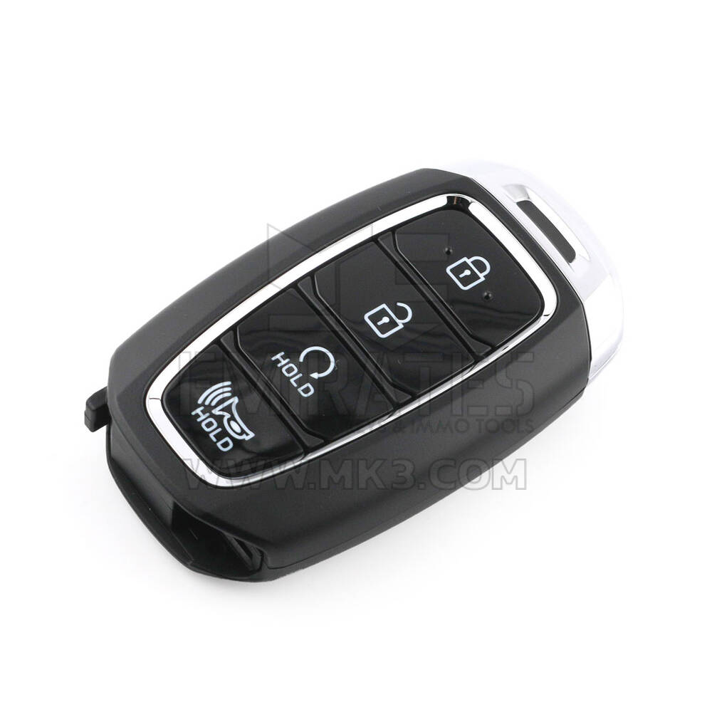 New Hyundai Palisade 2022 Genuine / OEM Smart Remote Key 3+1 Buttons 433MHz OEM Part Number: 95440-S8360 , 95440S8360 | Emirates Keys