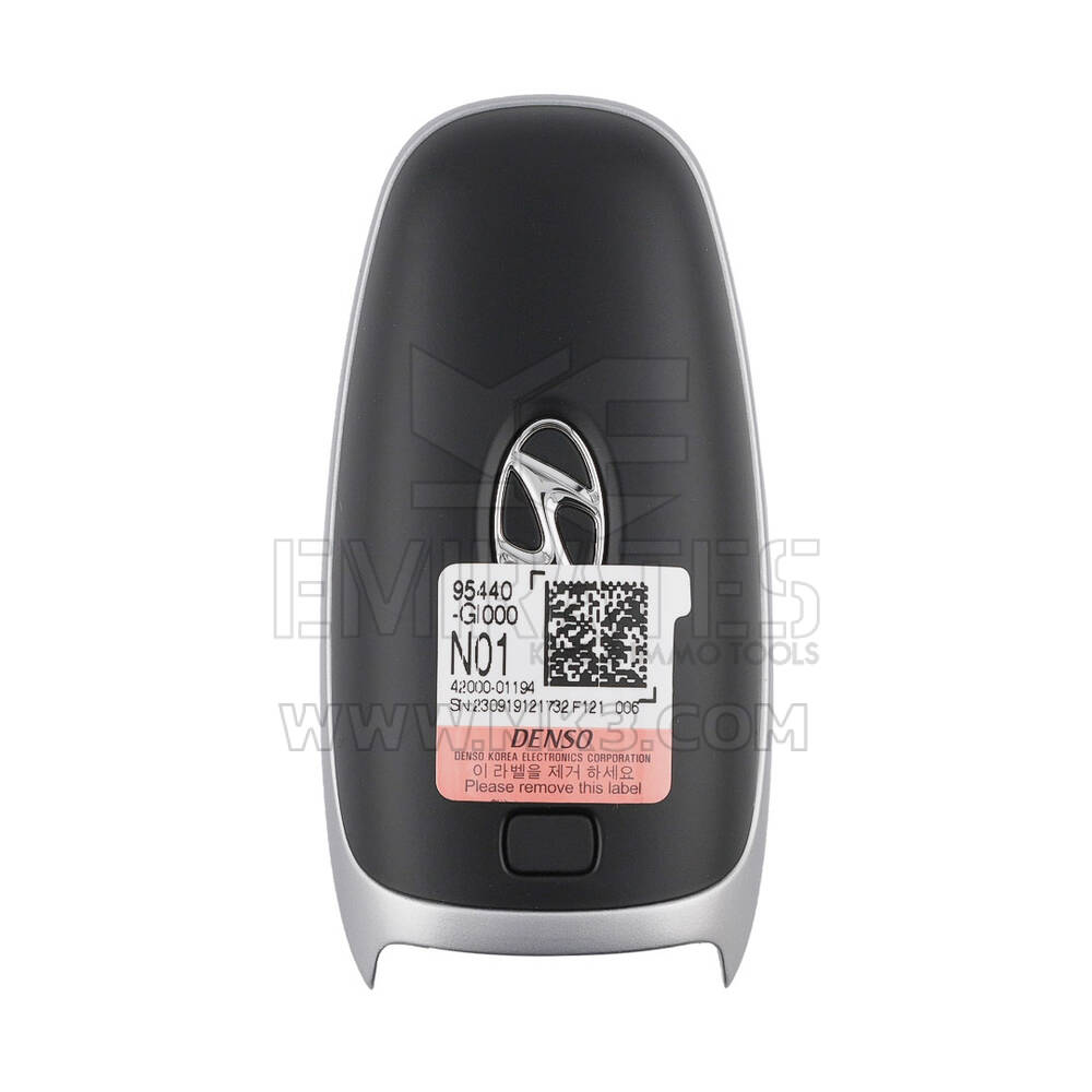 Hyundai Ioniq Genuine Smart Remote Key 95440-GI000 | MK3