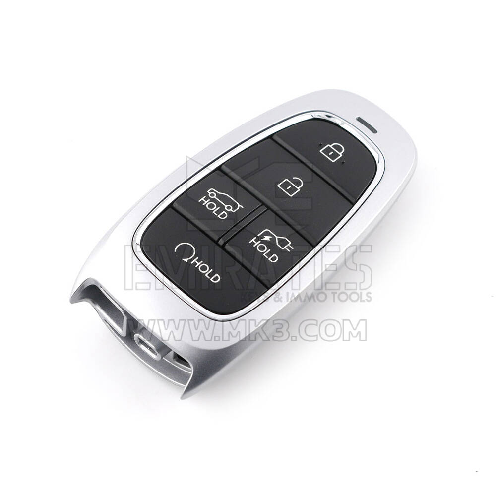 New Hyundai Ioniq 2023 Genuine / OEM Smart Remote Key 5 Buttons 433MHz OEM Part Number: 95440-GI000 , 95440GI000 | Emirates Keys
