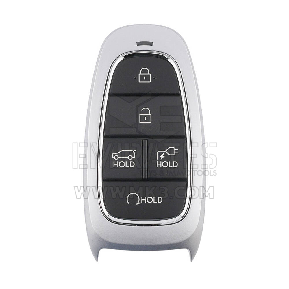 Hyundai Ioniq 2023 Genuine Smart Remote Key 5 Buttons 433MHz 95440-GI000