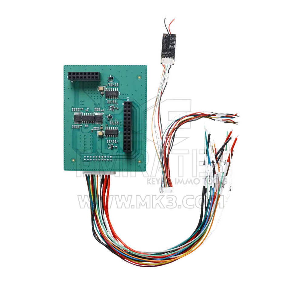 Adaptador Autel MAXIIM APB131 para leer y agregar llaves en vehículos selectos