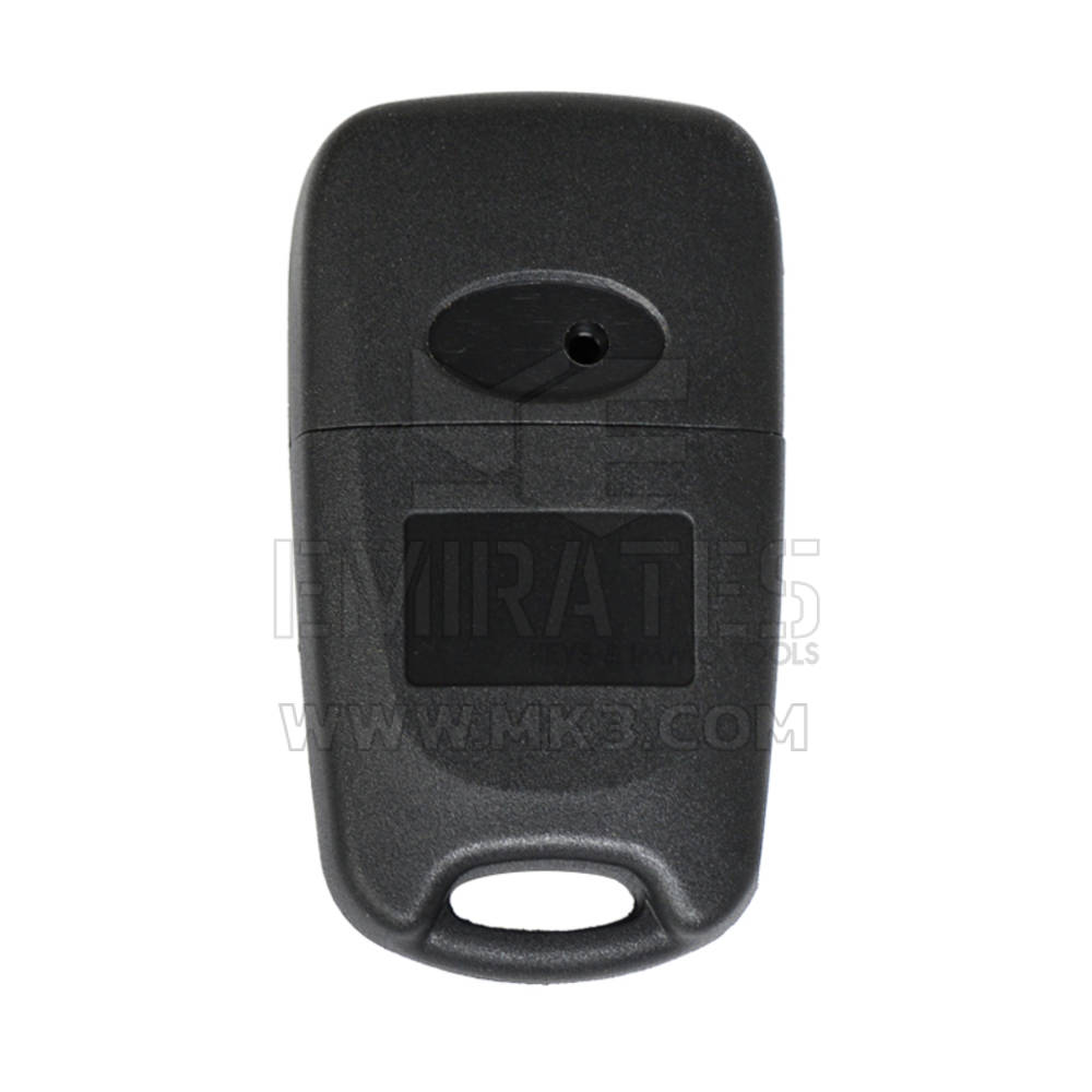 Kia Picanto Flip Remote Shell 3 Buttons HYN17 Blade | MK3
