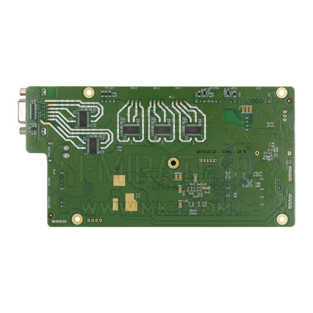 Placa principal de repuesto Xhorse para Condor XC-MINI Plus II | MK3